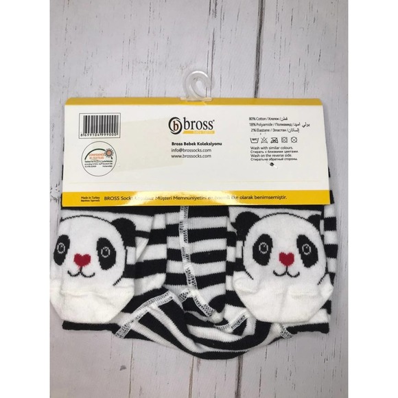 Girls Tights - Picture 2 of 3